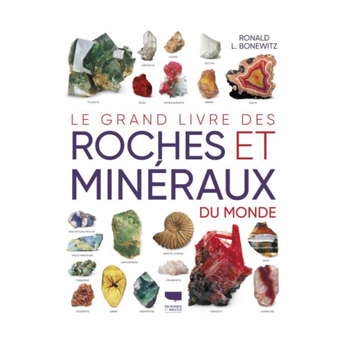 Grand livre des - le, et