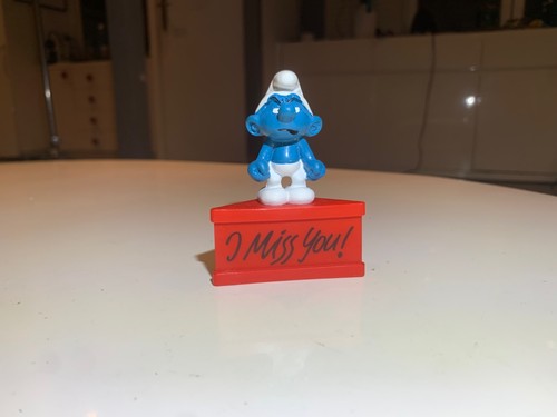 Schtroumpfs schtroumpf