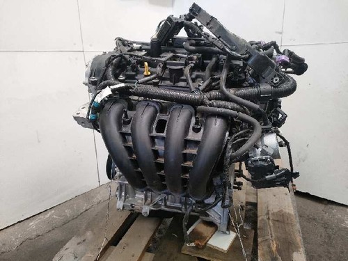 Pe02 moteur complet carter - moteur,