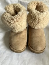 Ugg jailyn sangle - ugg, boucle