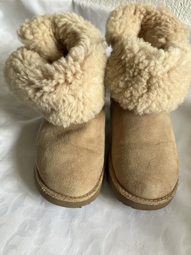 Ugg jailyn sangle boucle - jailyn,