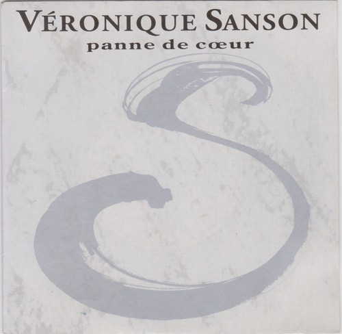 Veronique sanson panne - sanson, de