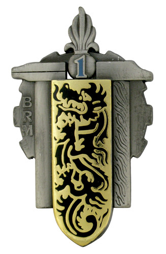 Insigne militaire military - insigne,