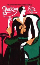Elsa schiaparelli shocking - schiaparelli,