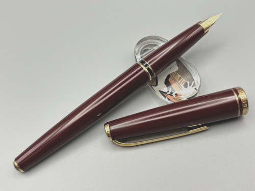 Stylo plume montblanc - stylo,