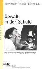 Gewalt in der Schule (Beltz