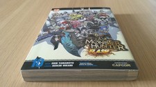 MANGA Monster Hunter Flash -