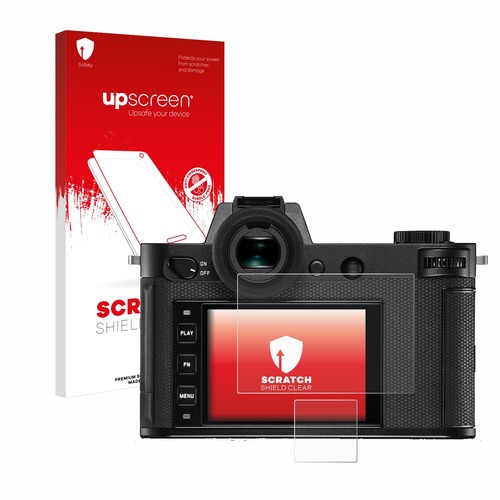 Leica sl2 protection - leica,
