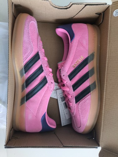 Basket femme adidas gazelle - basket, 38