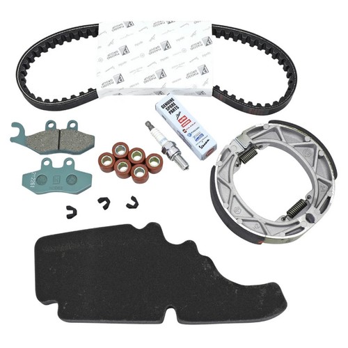 Kit entretien scoot origine - entretien,