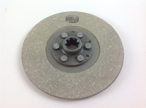 Disque embrayage 15019 - d'embrayage,