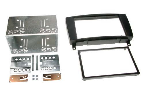 Pour mercedes clk w209 - pour,