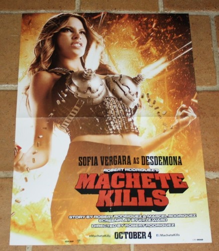 Poster affiche magazine - magazine, cinema