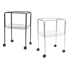 Table d'appoint de support de