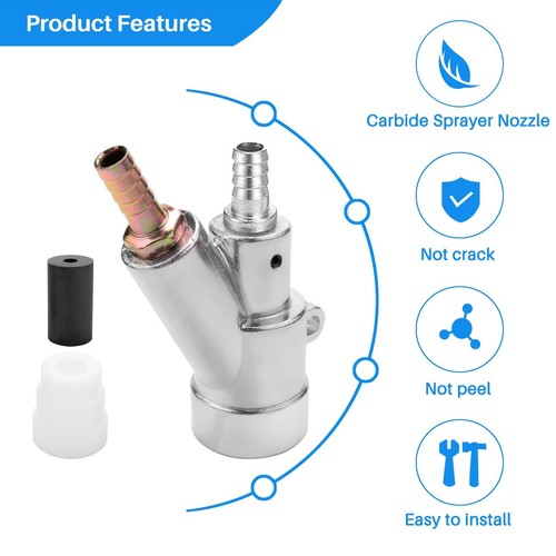 Aérateur sable outils - outils, de