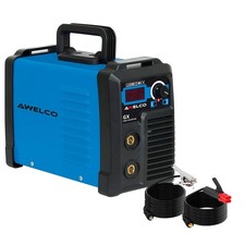 Poste à souder Inverter GX200 MMA Electrodes 30-160A - 190A Max Ecran digital Aw