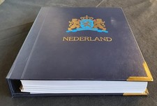 PAYS-BAS: 1959 à 1999 Album