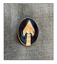 Ww2 US Jedburgh OSS SAS 101st