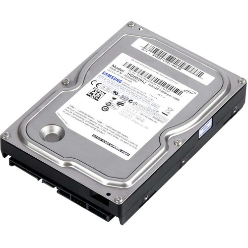 Disque dur 500gb - disque,