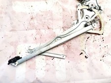 Toyota CHR 2018 Door winder mechanism (Window Regulator) - FRONT R FR1761278-10