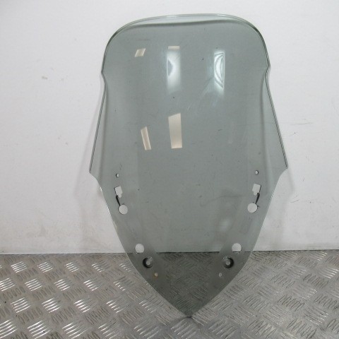 Bulle pare brise yamaha 125 - pare,