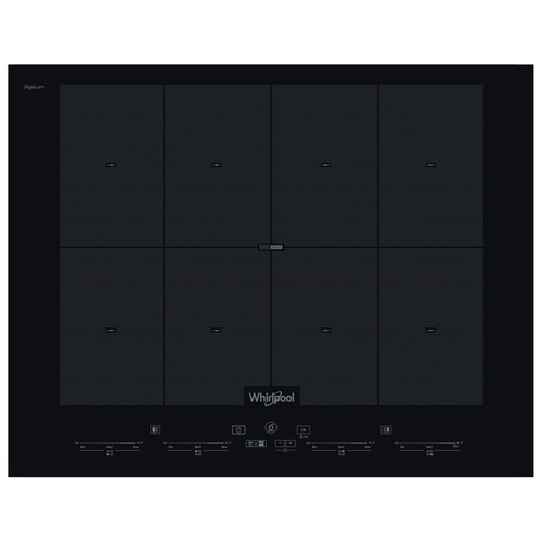 Whirlpool smo 658c noir - whirlpool,