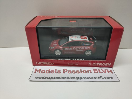 Citroen wrc loeb - citroen,
