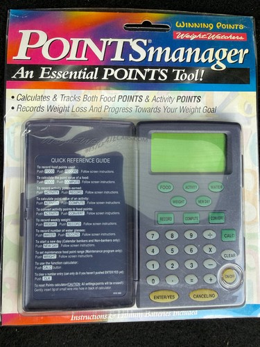 Vintage 2000 new weight - 2000,