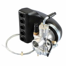 Carburateur POLINI CP 19Mm