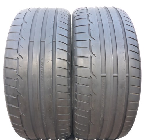 245 dunlop 45 - 18, zr18