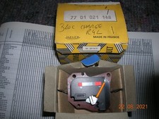 RENAULT 4 - R4L MANOMETRE