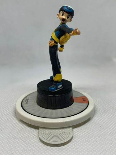 Pokemon trading figure game - figure,