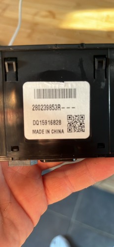 Module usb renault - usb,