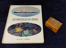 CHOCOLAT KOHLER TIRELIRE BOIS