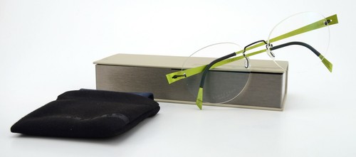 Lunettes lindberg spirit - lunettes,