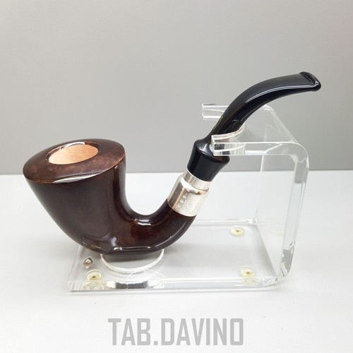 Brebbia pipe first - brebbia,