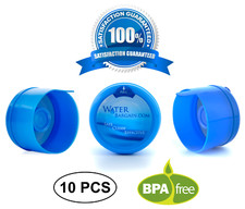 3 & 5 Gallon Water Bargain