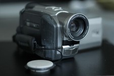 Camescope panasonic minidv - panasonic,