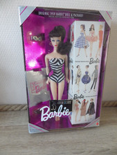 BARBIE 35TH ANNIV 1959 REPRO