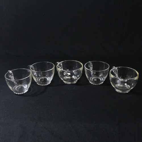 Ensemble verres à punch - ensemble,