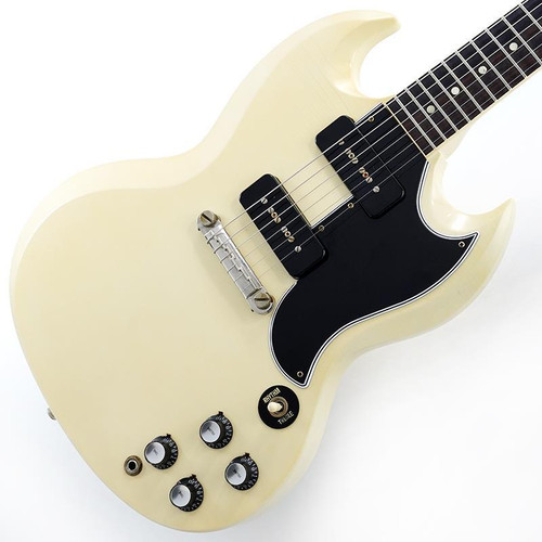 Gibson custom shop murphy - gibson,