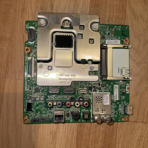 Carte mère pour - tv, lg