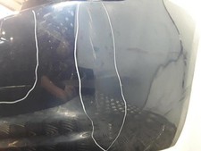 Pare choc arriere KIA CERATO 866112F200