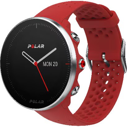 Montre multisport gps - multisport, polaire