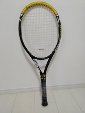 Raquette de tennis Wilson