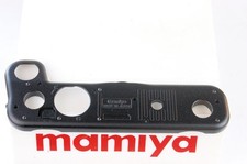 MAMIYA M7II  BOTTOM COVER