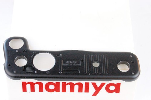 Mamiya m7ii bottom - mamiya,