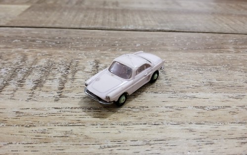 Renault floride norev ixo