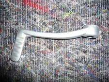 sélecteur de vitesse