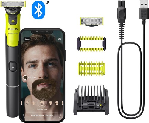 Tondeuse philips oneblade - tondeuse,